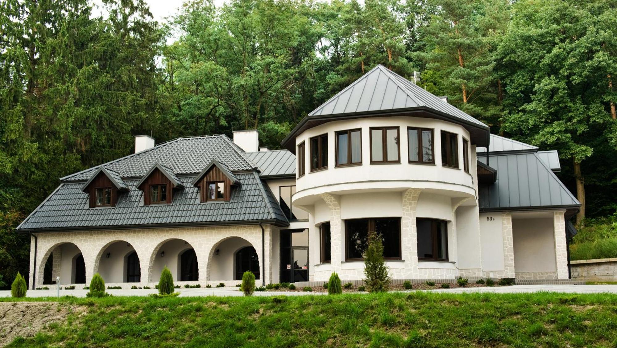 Rezydencja Eger Kazimierz Dolny Exteriér fotografie